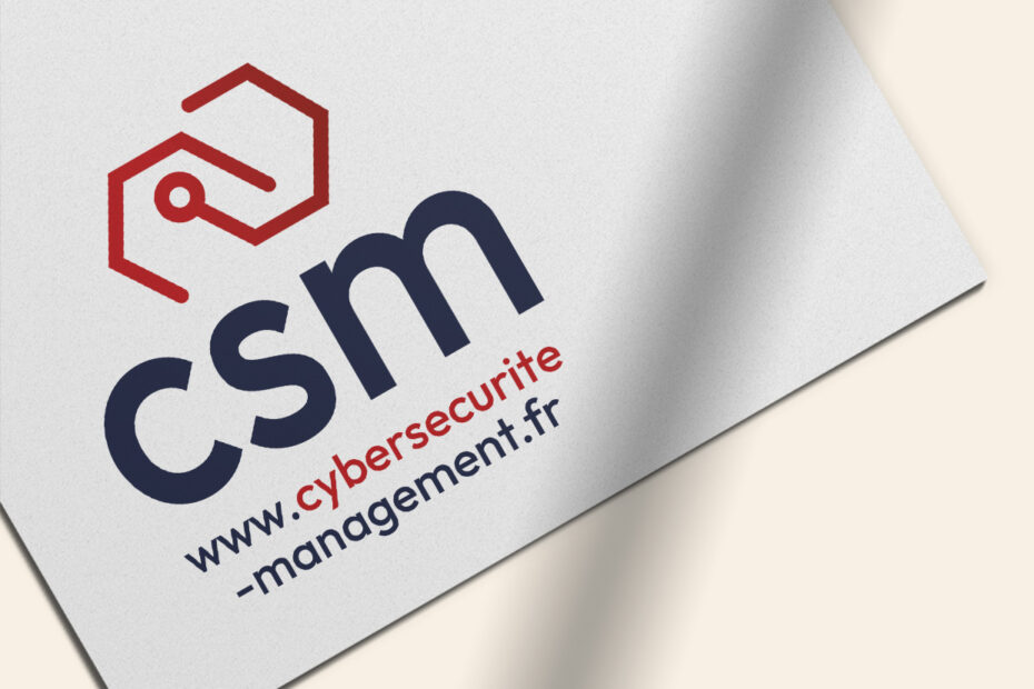 Refonte Logo CSM