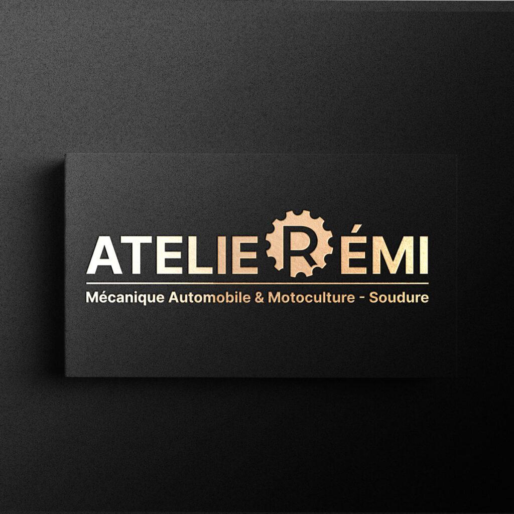 logo atelier rémi